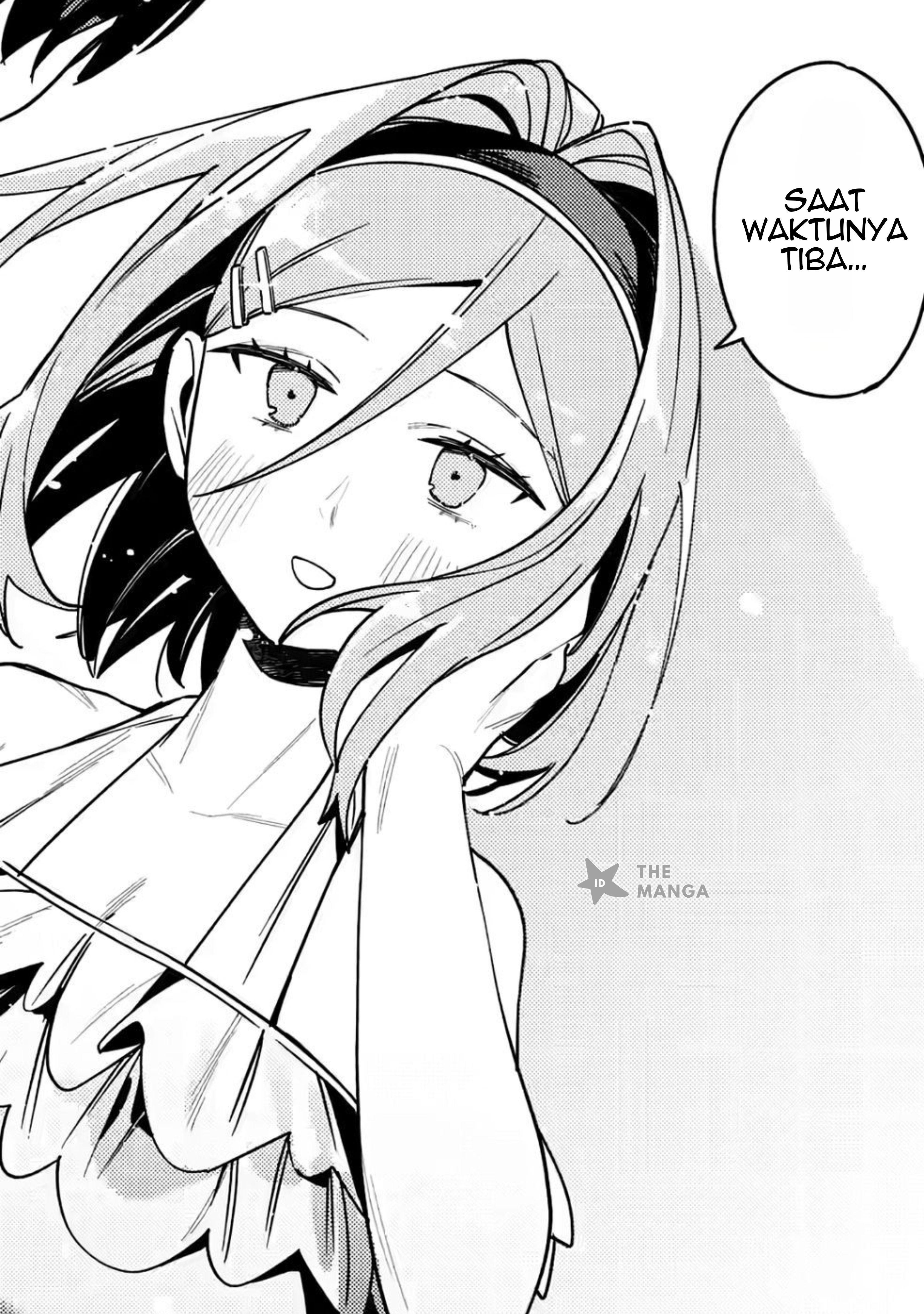 Game Chishiki de Saikyou ni Natta Mob Heishi wa, Shin no Jitsuryoku wo Kakushitai Chapter 10.2 - halaman 4