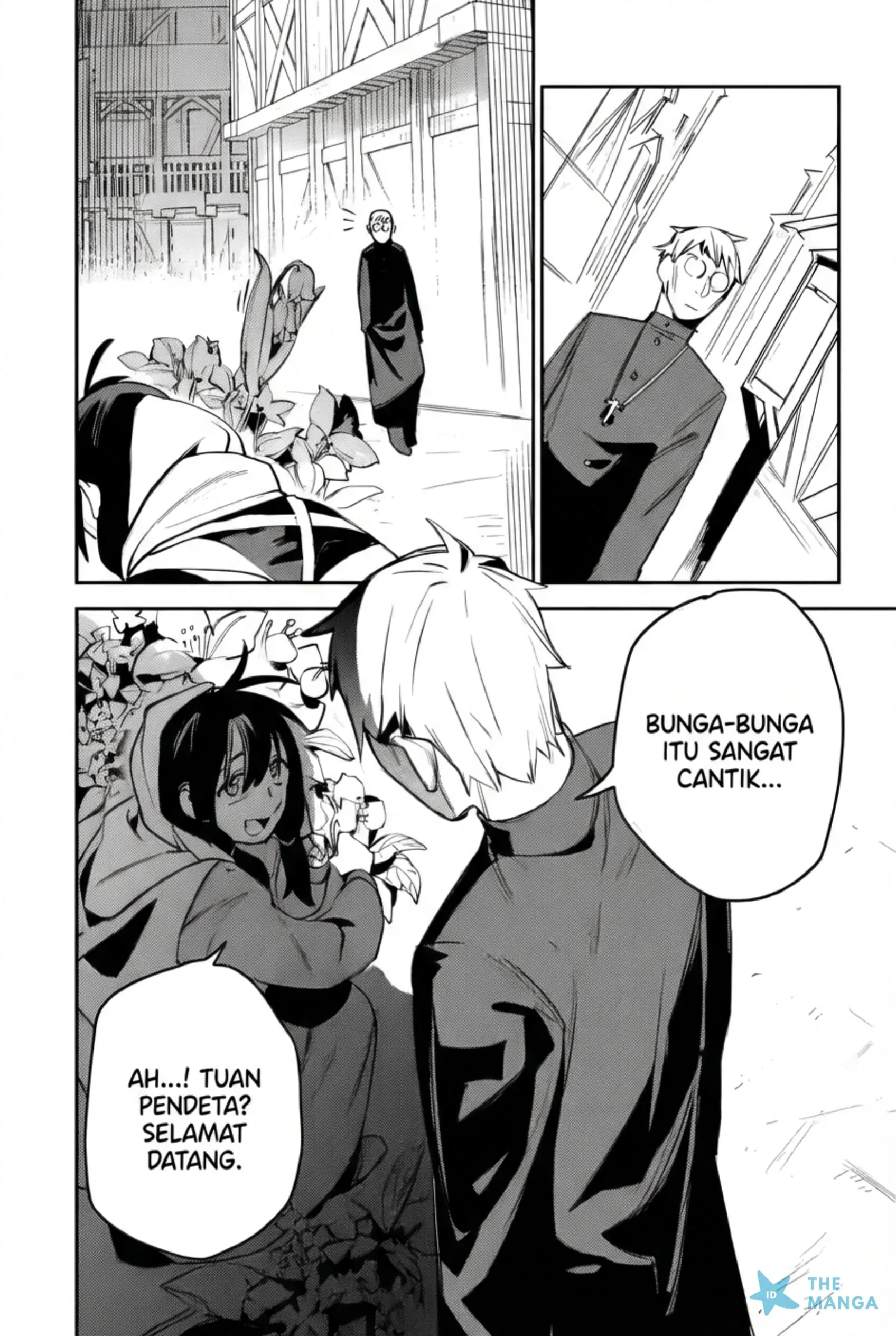 Game Chishiki de Saikyou ni Natta Mob Heishi wa, Shin no Jitsuryoku wo Kakushitai Chapter 11.3 - halaman 10