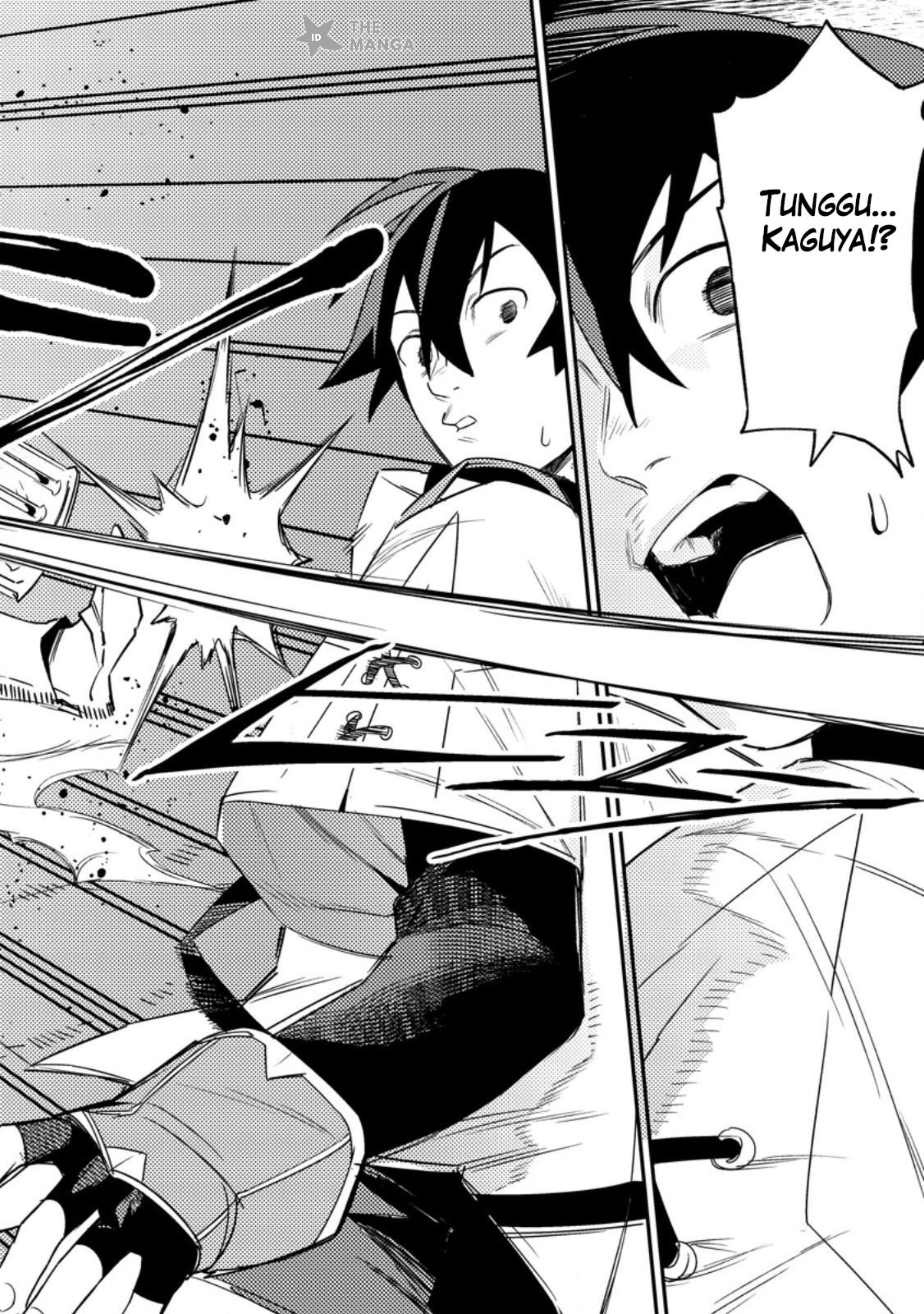 Game Chishiki de Saikyou ni Natta Mob Heishi wa, Shin no Jitsuryoku wo Kakushitai Chapter 5.2 - halaman 10