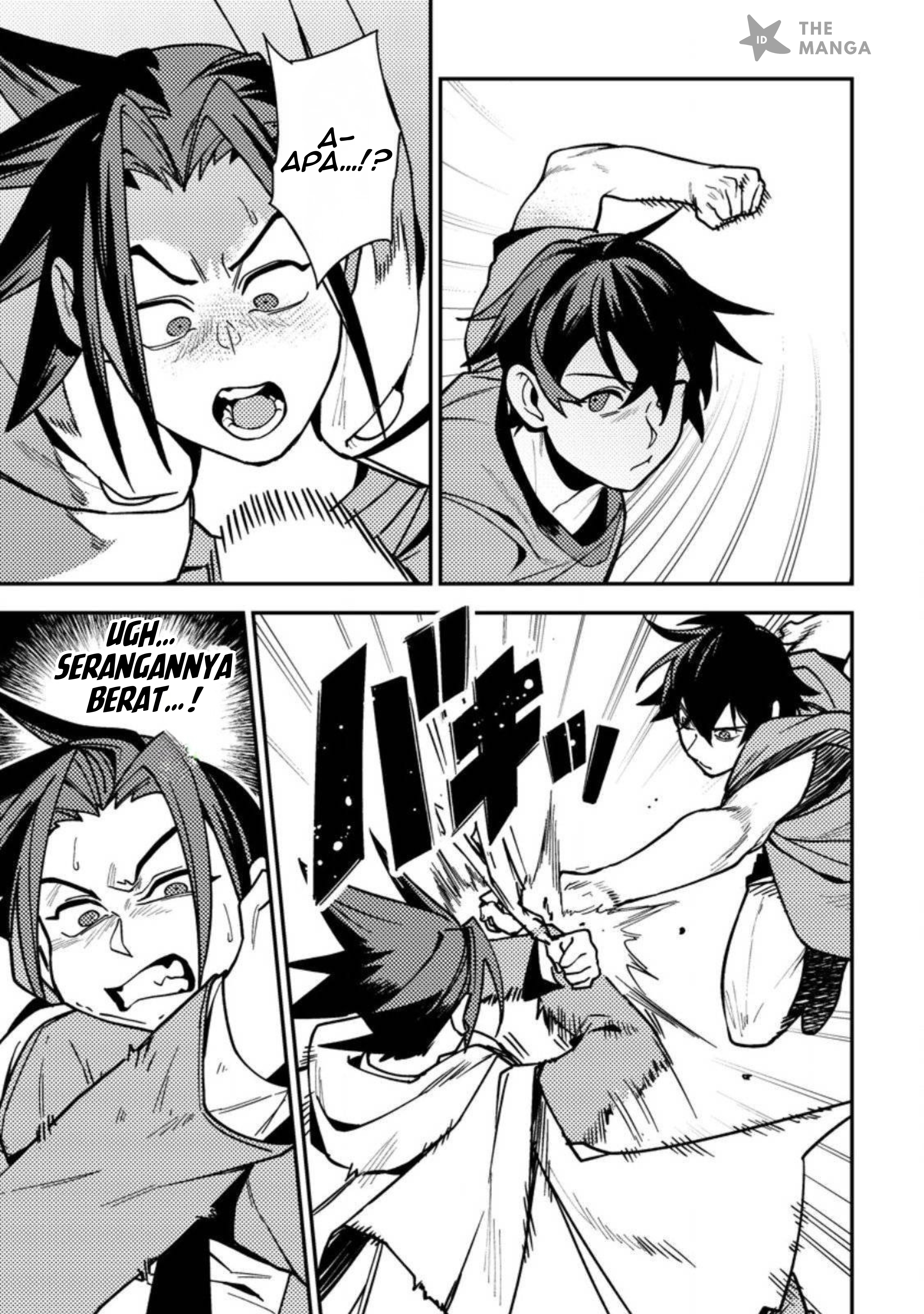 Game Chishiki de Saikyou ni Natta Mob Heishi wa, Shin no Jitsuryoku wo Kakushitai Chapter 9.1 - halaman 8