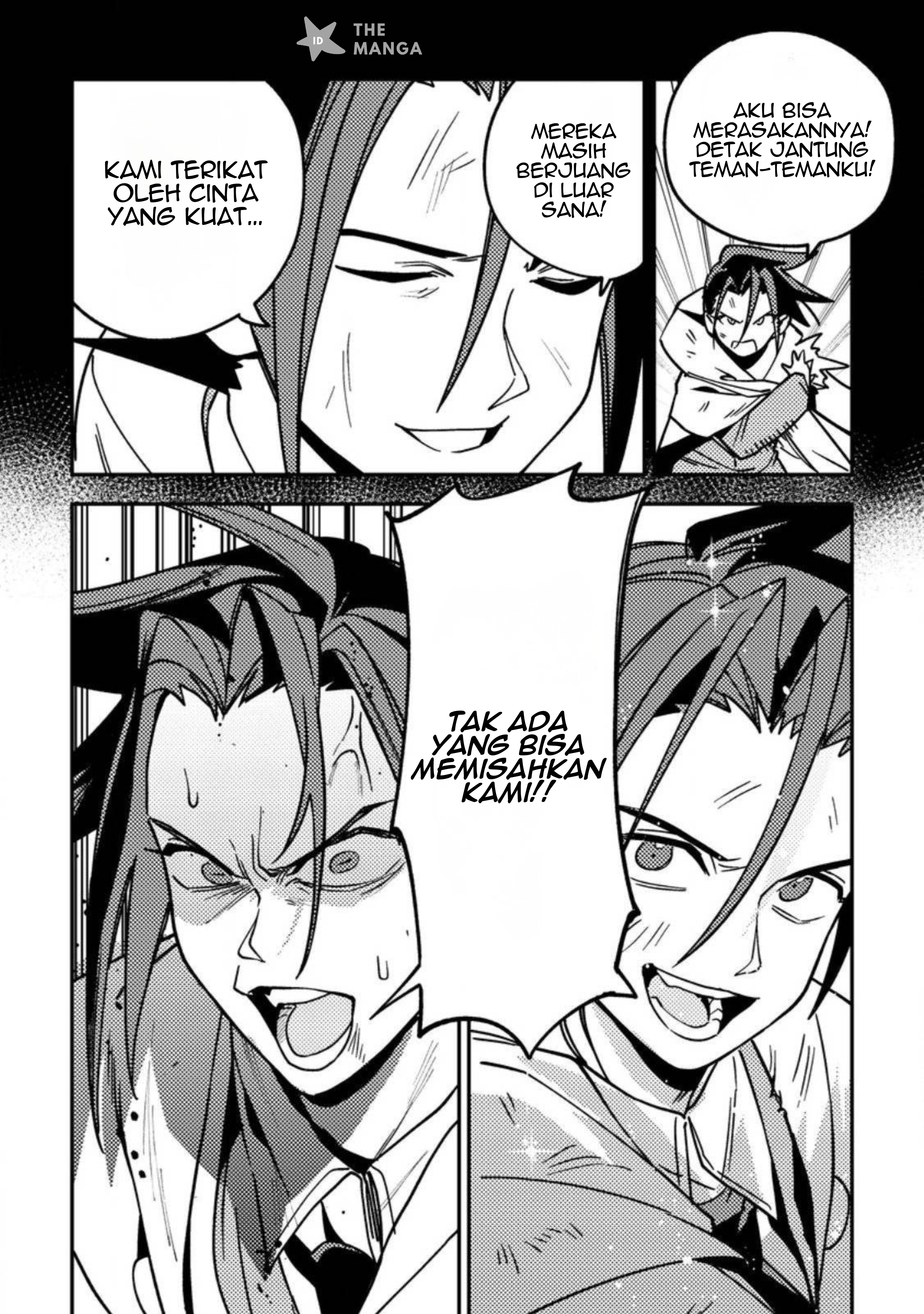 Game Chishiki de Saikyou ni Natta Mob Heishi wa, Shin no Jitsuryoku wo Kakushitai Chapter 9.2 - halaman 6