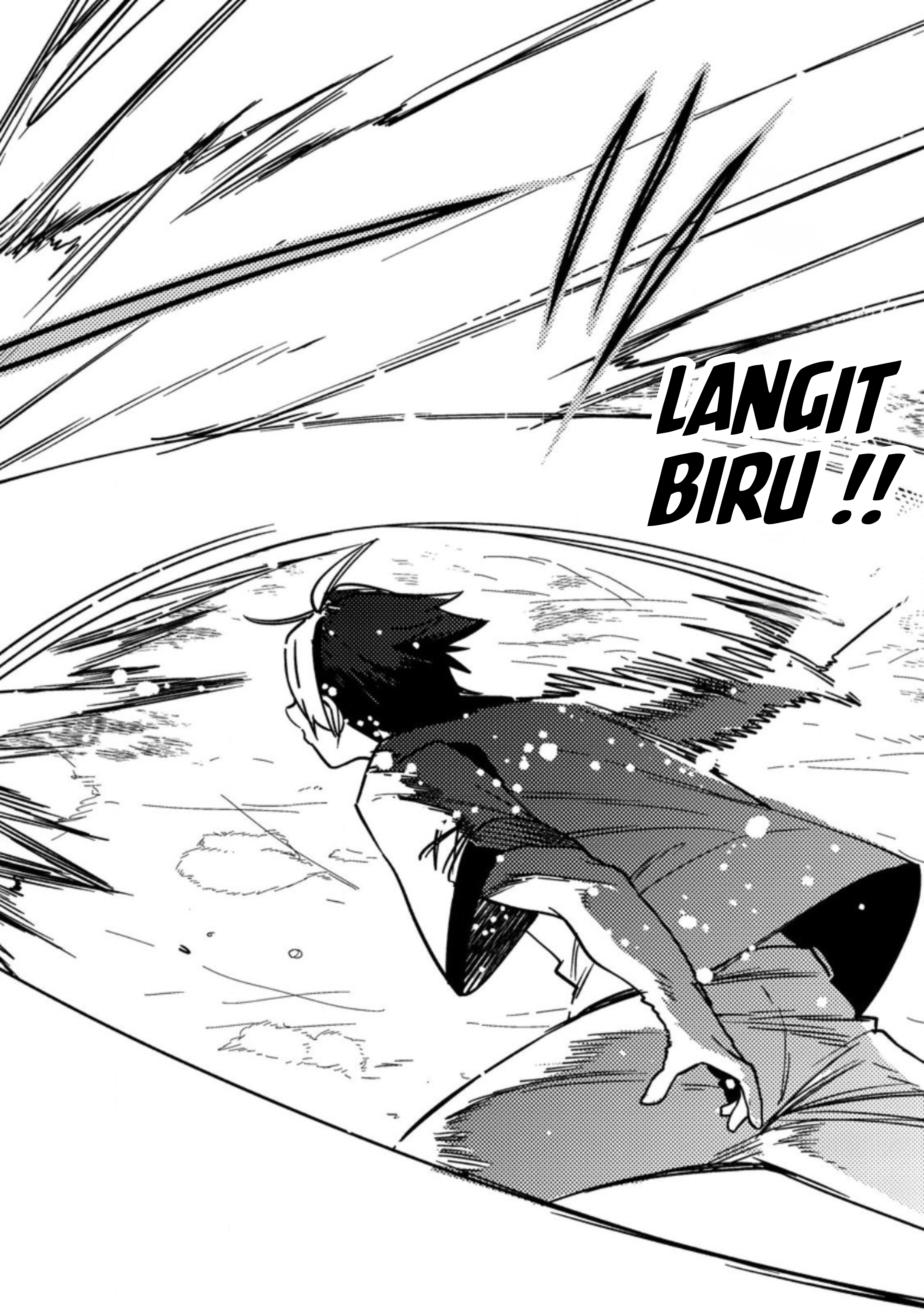Game Chishiki de Saikyou ni Natta Mob Heishi wa, Shin no Jitsuryoku wo Kakushitai Chapter 9.3 - halaman 8