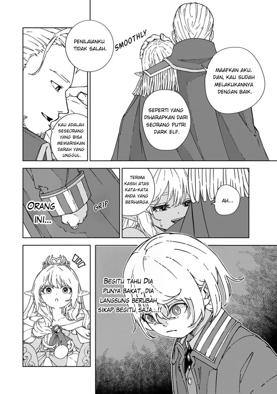 Game Kaishi Mae ni Shini Mob Akuyaku Ouji ni Tensei shita Ore Chapter 2 - halaman 9