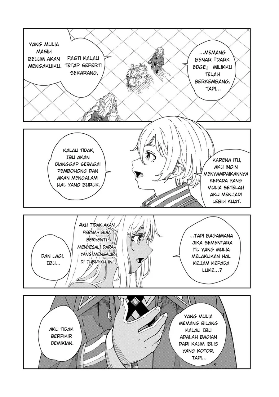 Game Kaishi Mae ni Shini Mob Akuyaku Ouji ni Tensei shita Ore Chapter 3 - halaman 4