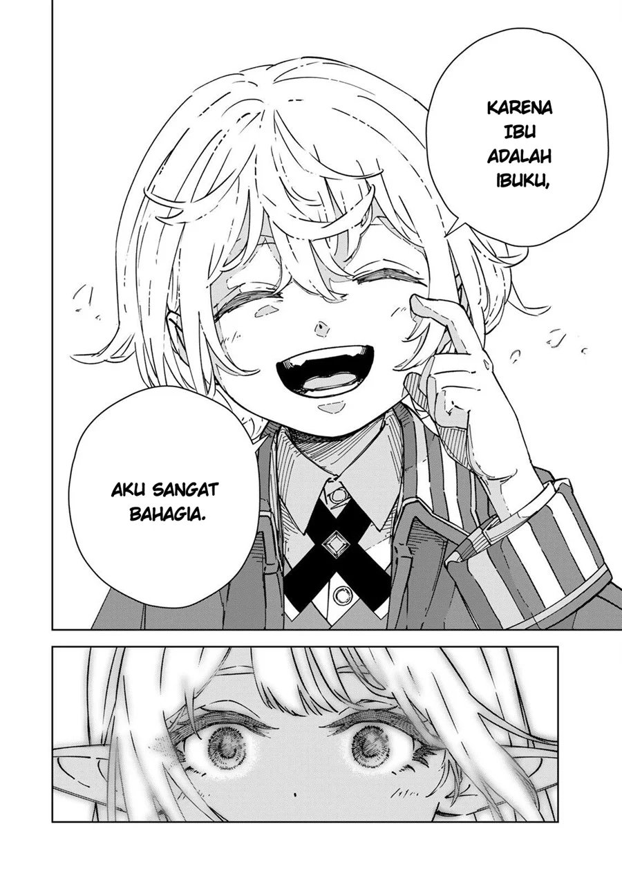 Game Kaishi Mae ni Shini Mob Akuyaku Ouji ni Tensei shita Ore Chapter 3 - halaman 6