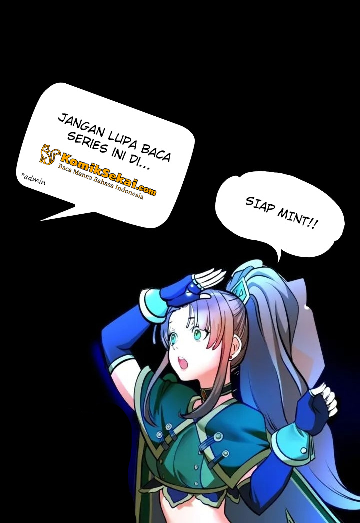 Game Master CEO Trapped in a VR World Chapter 3 - halaman 27