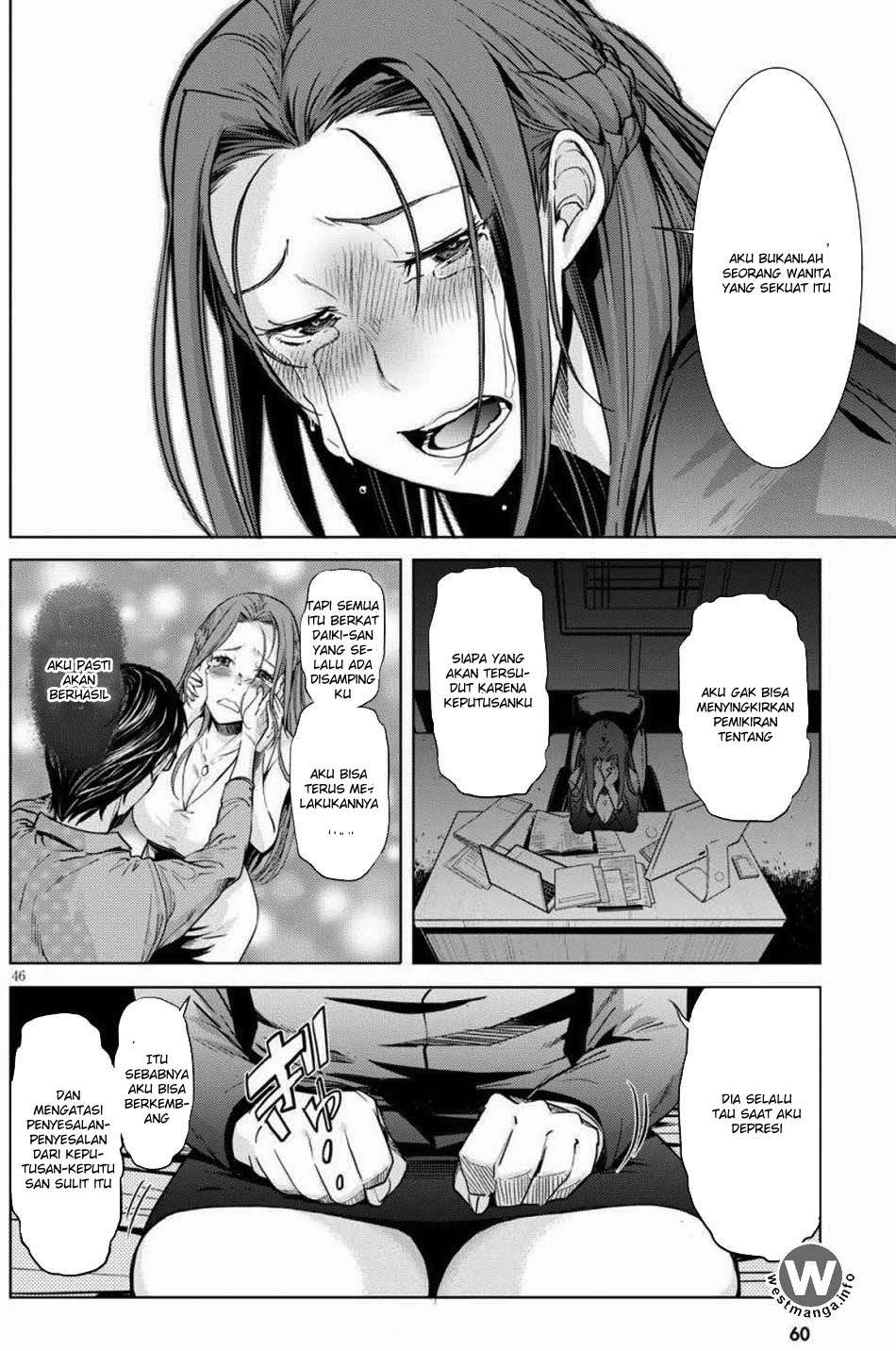 Game obu Familia - Family Senki Chapter 1 - halaman 49