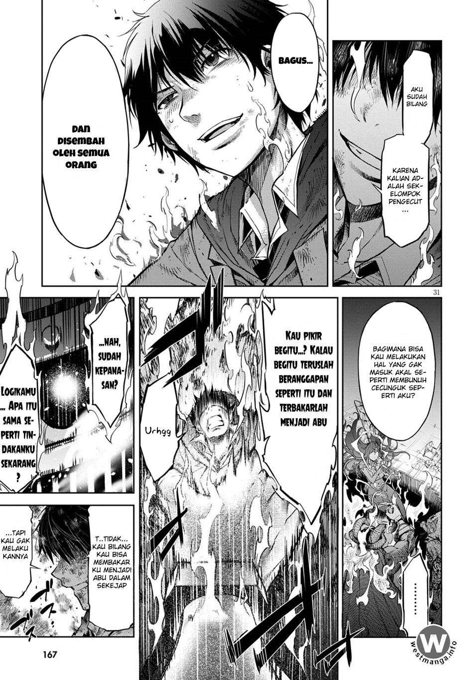 Game obu Familia - Family Senki Chapter 2.5 - halaman 10