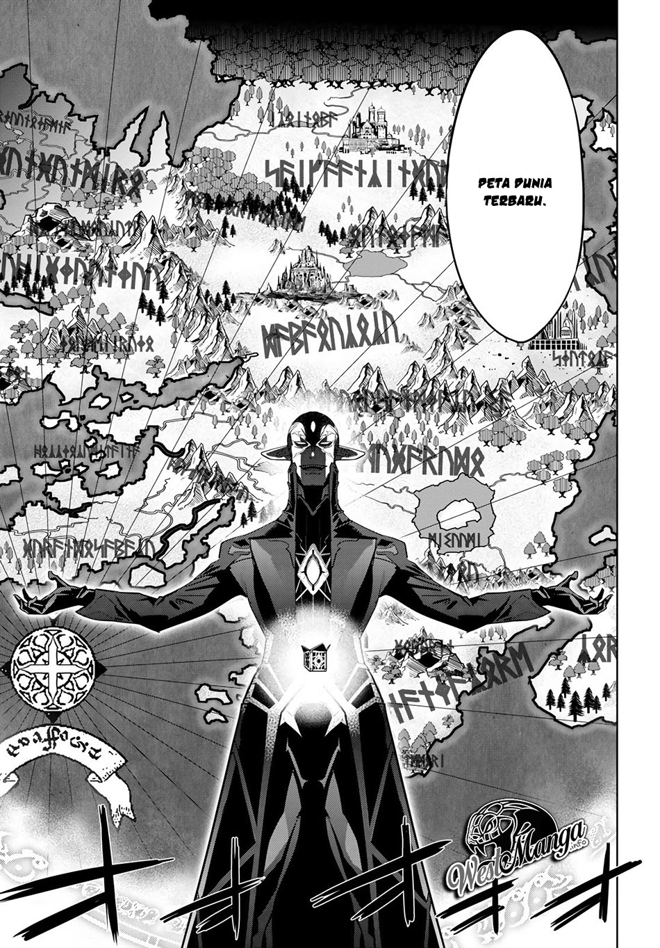 Game obu Familia - Family Senki Chapter 23 - halaman 22