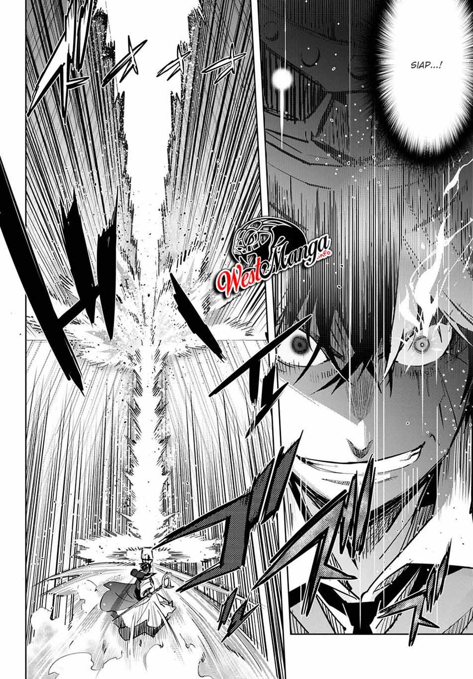 Game obu Familia - Family Senki Chapter 27 - halaman 13