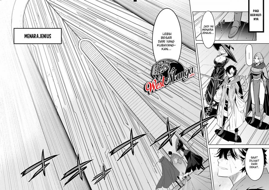 Game obu Familia - Family Senki Chapter 27 - halaman 8