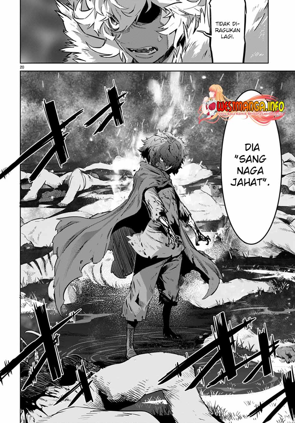 Game obu Familia - Family Senki Chapter 43 - halaman 24