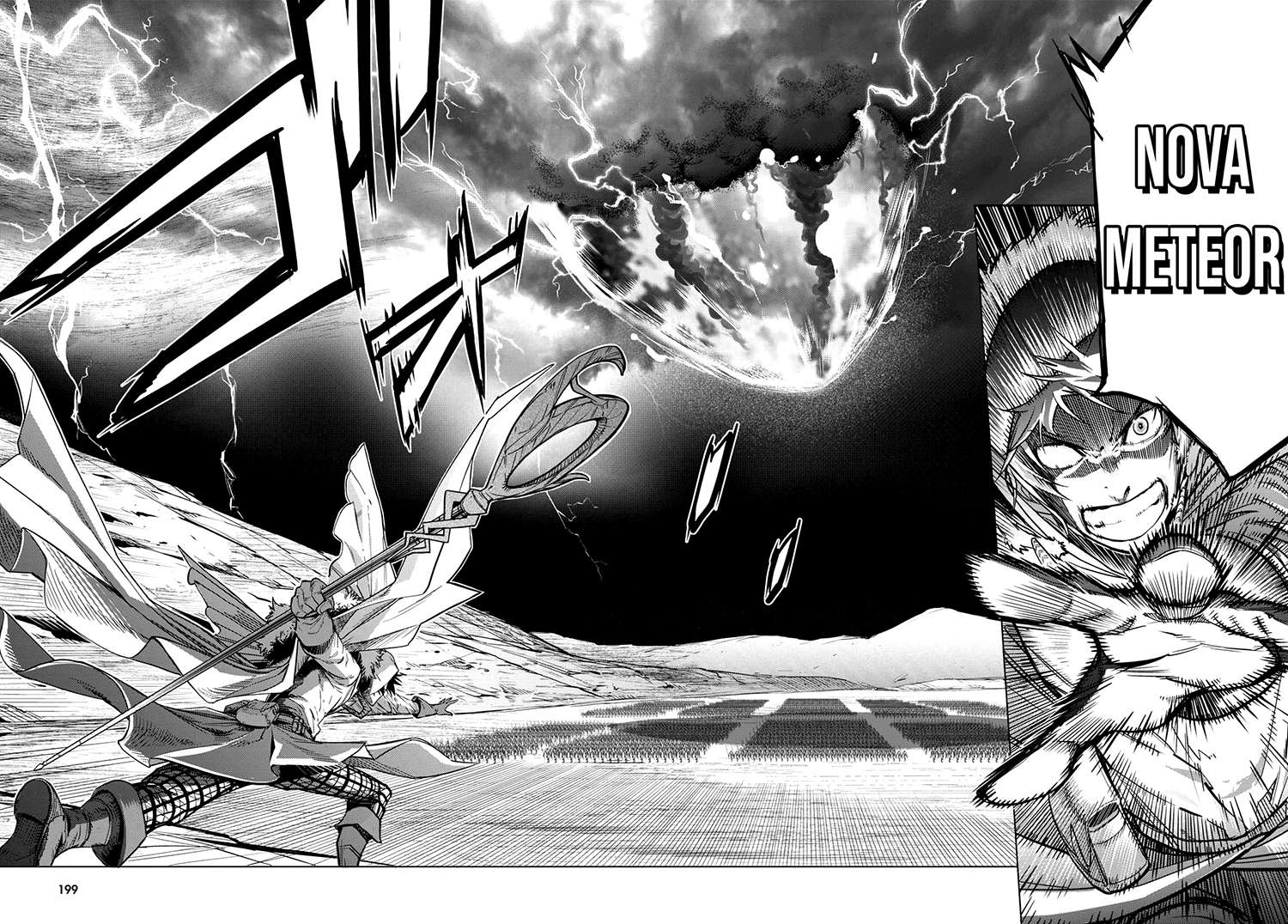 Game obu Familia - Family Senki Chapter 5 - halaman 30