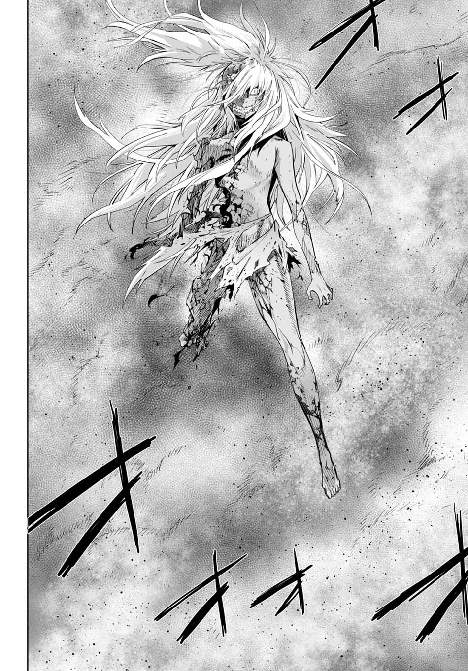 Game obu Familia - Family Senki Chapter 52 - halaman 9