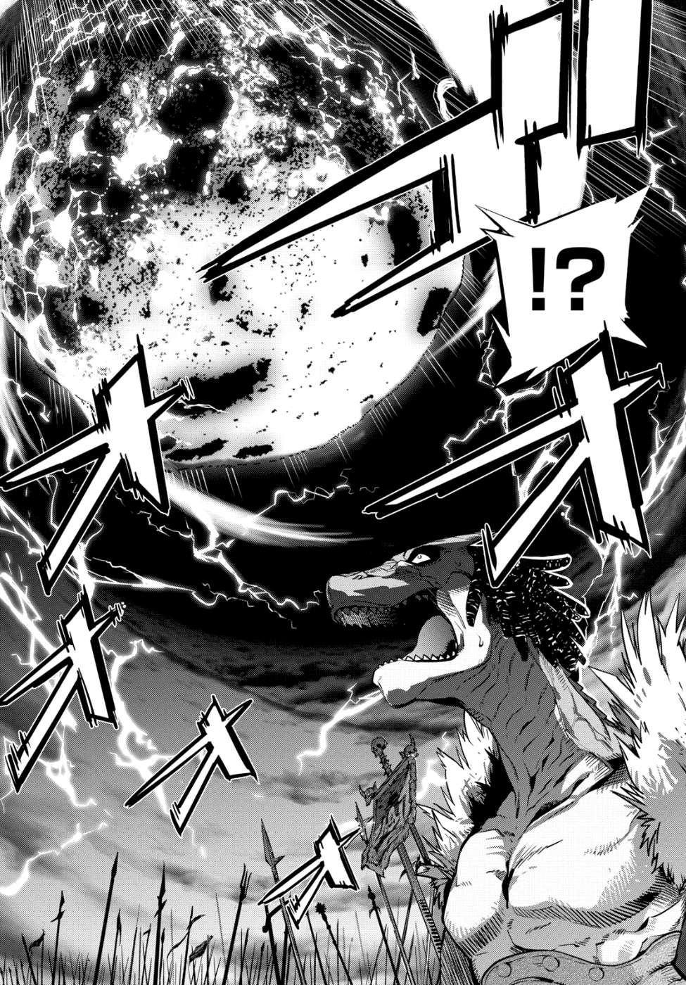 Game obu Familia - Family Senki Chapter 6 - halaman 31