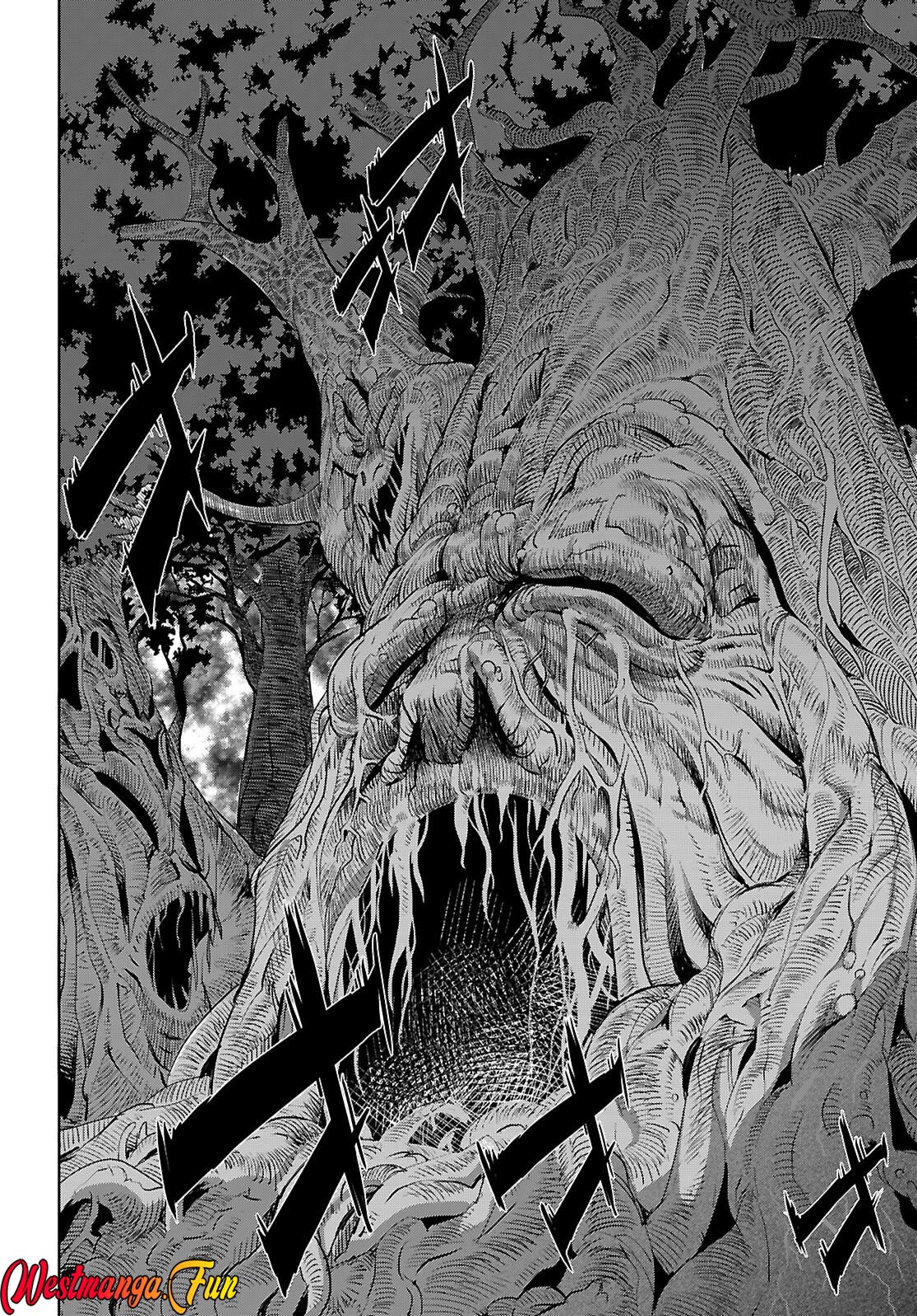 Game obu Familia - Family Senki Chapter 70 - halaman 35