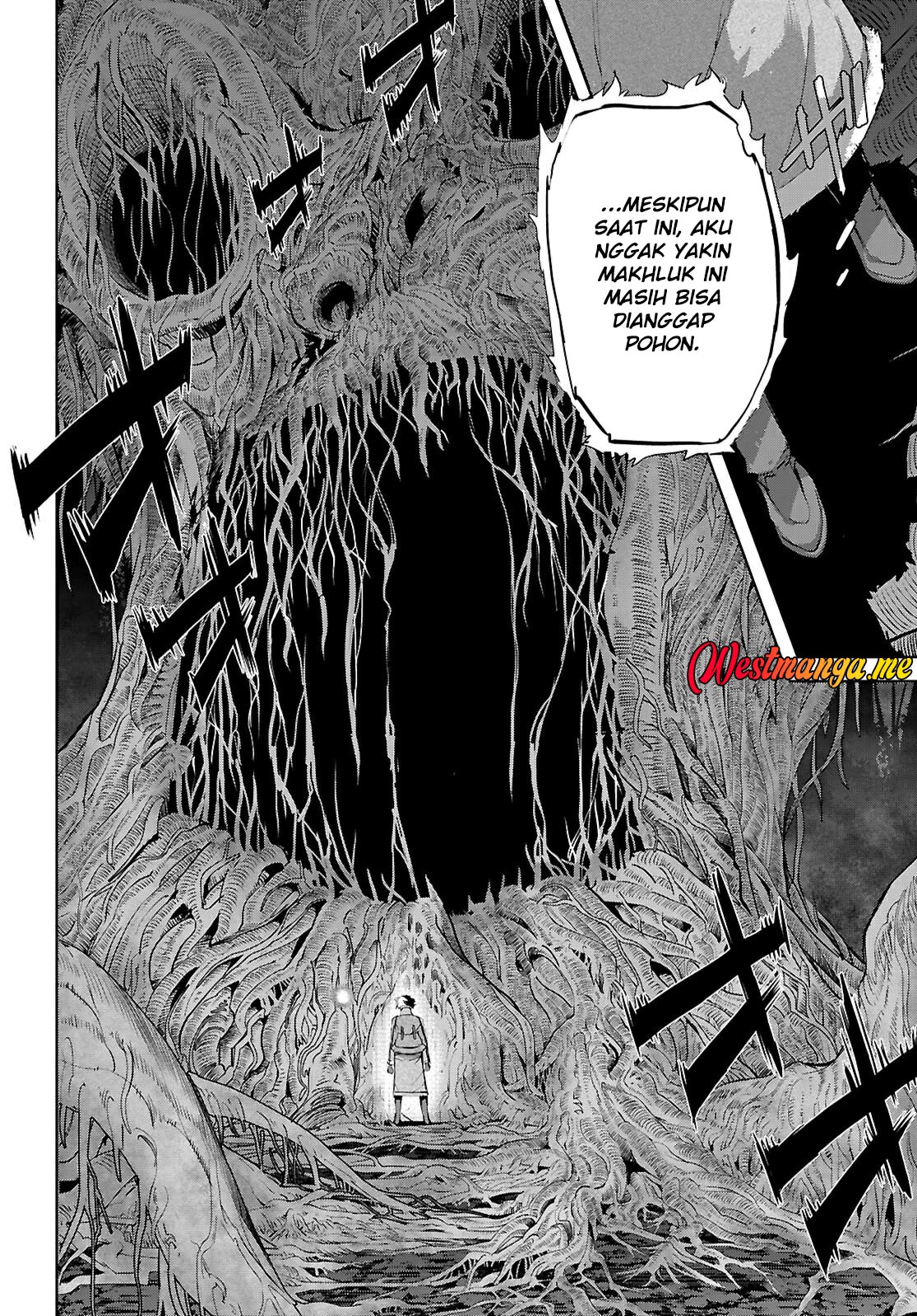 Game obu Familia - Family Senki Chapter 71 - halaman 23