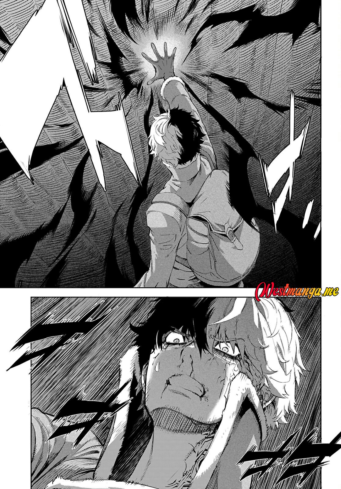 Game obu Familia - Family Senki Chapter 71 - halaman 28
