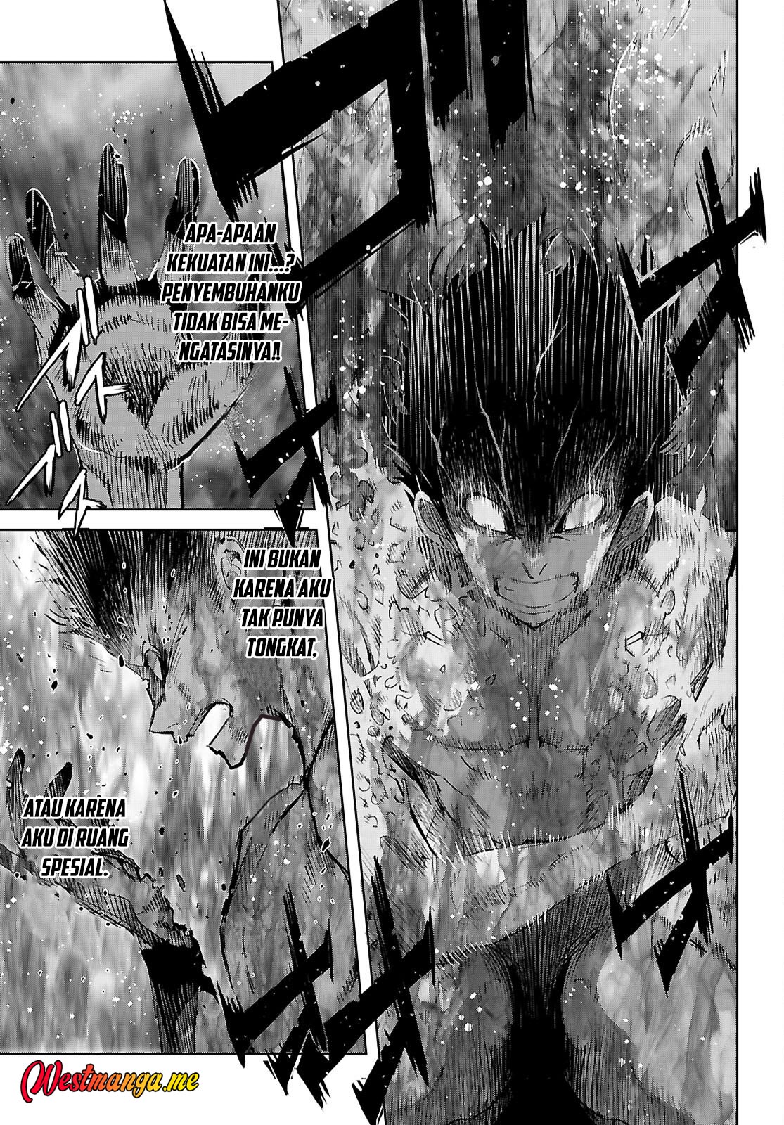 Game obu Familia - Family Senki Chapter 73 - halaman 15