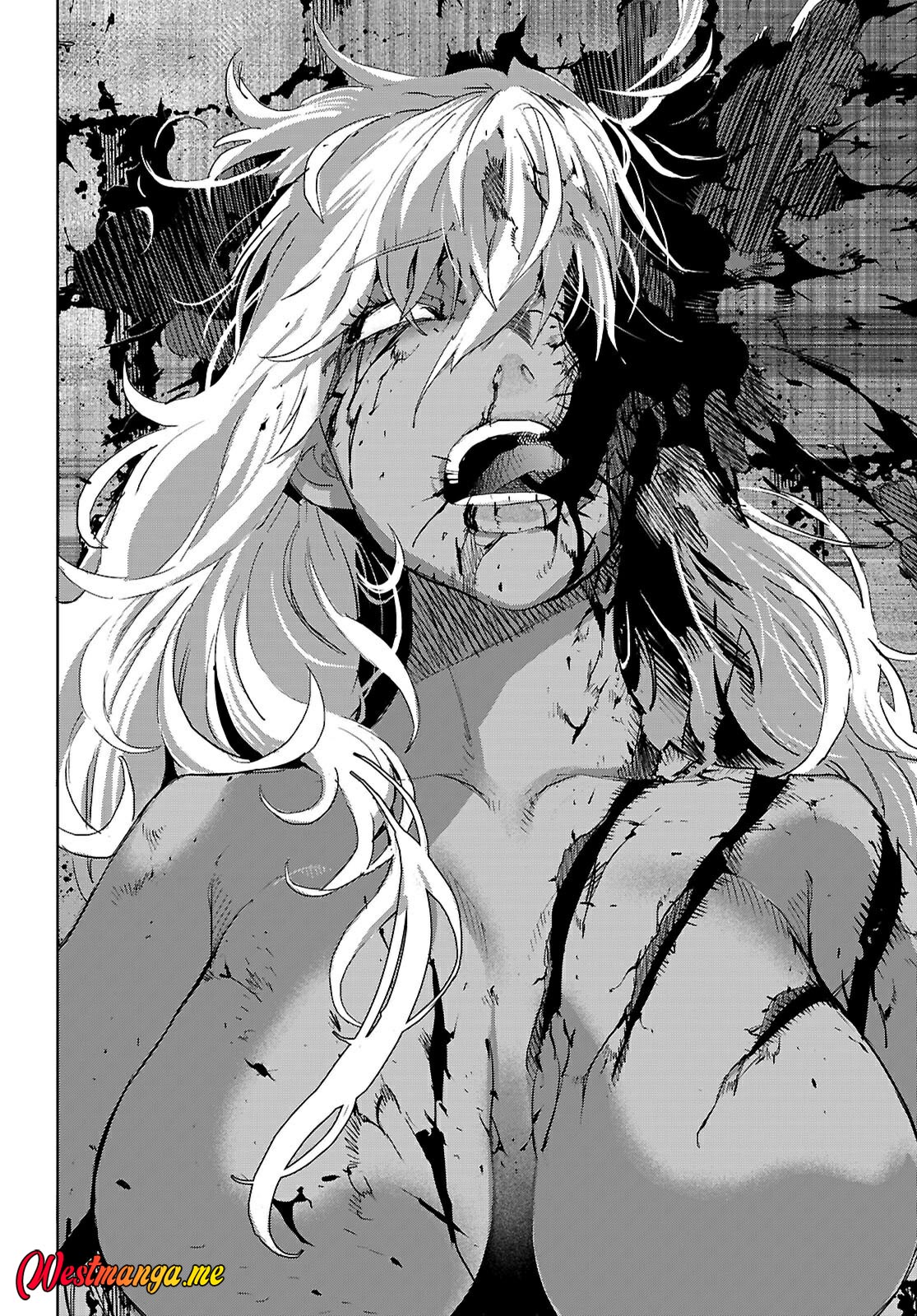 Game obu Familia - Family Senki Chapter 73 - halaman 30