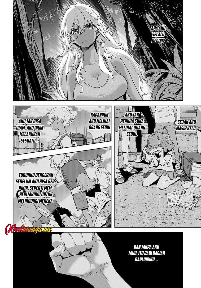 Game obu Familia - Family Senki Chapter 74 - halaman 19