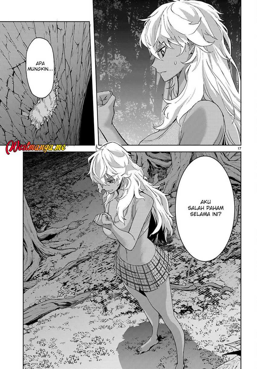 Game obu Familia - Family Senki Chapter 74 - halaman 20