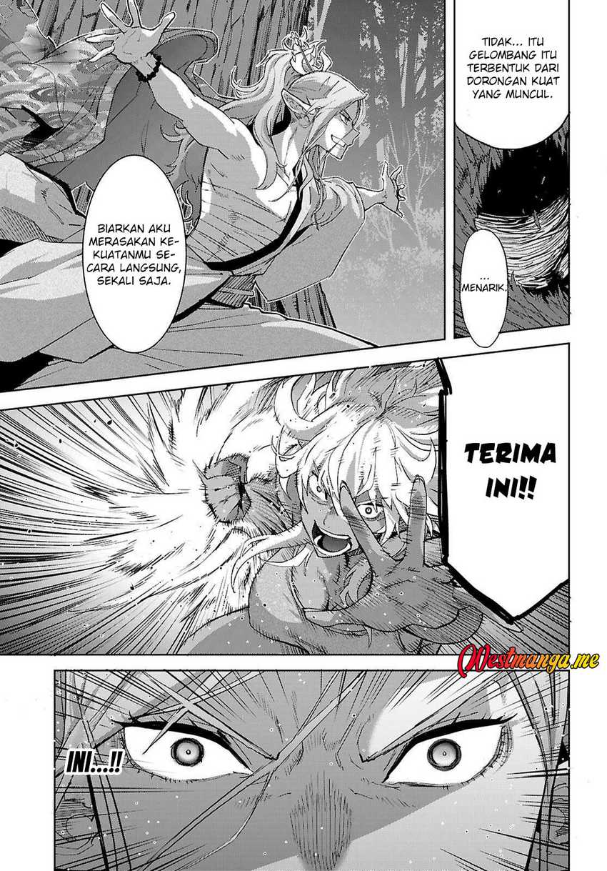 Game obu Familia - Family Senki Chapter 74 - halaman 26