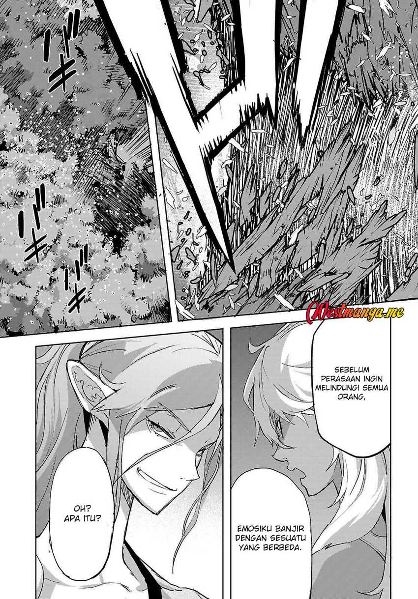 Game obu Familia - Family Senki Chapter 74 - halaman 28