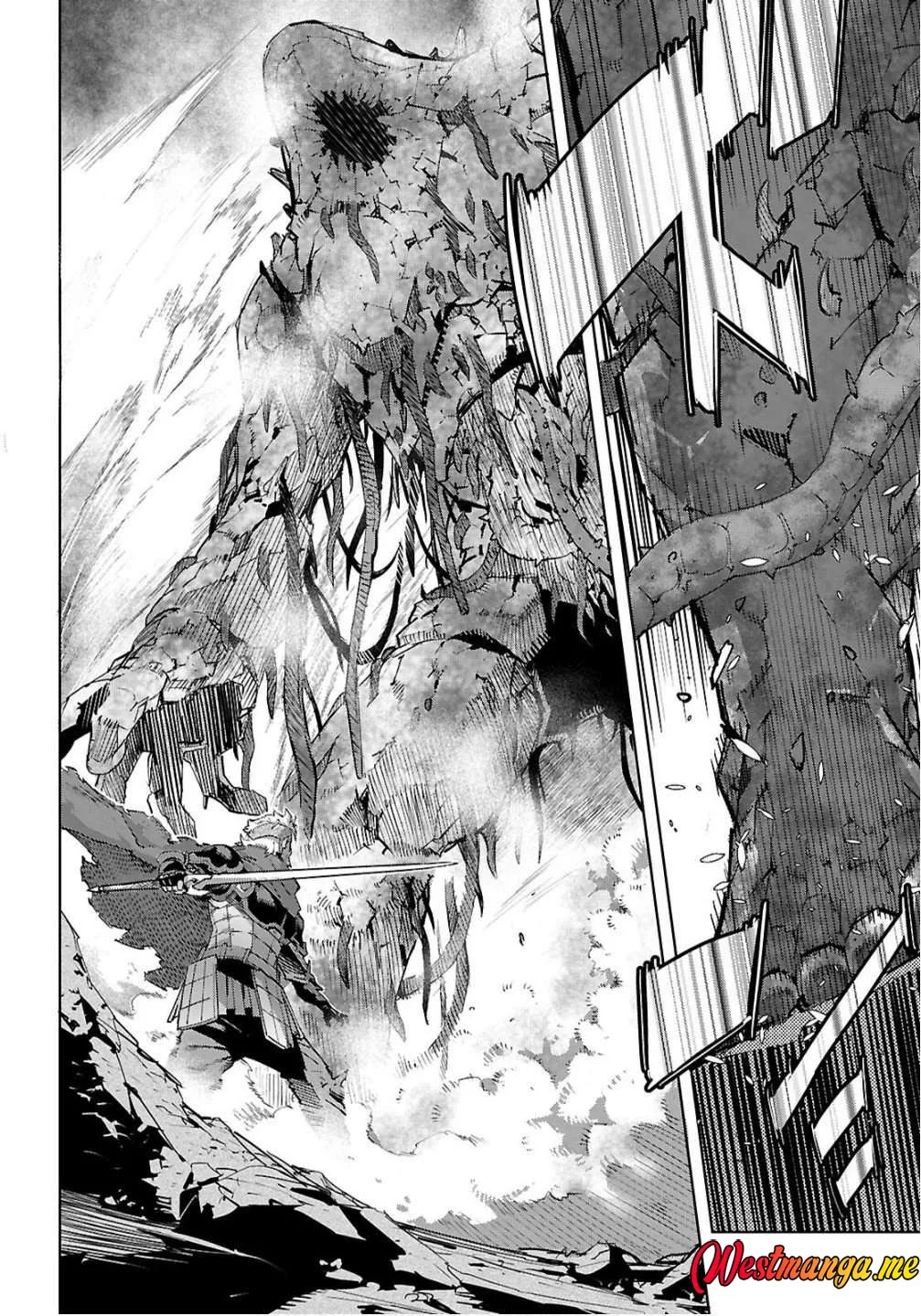 Game obu Familia - Family Senki Chapter 78 - halaman 29