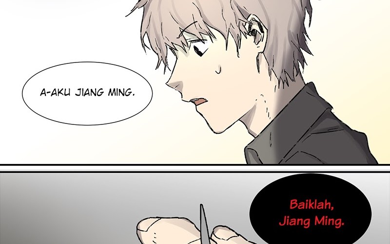 Game of the Strong Chapter 1 - halaman 12