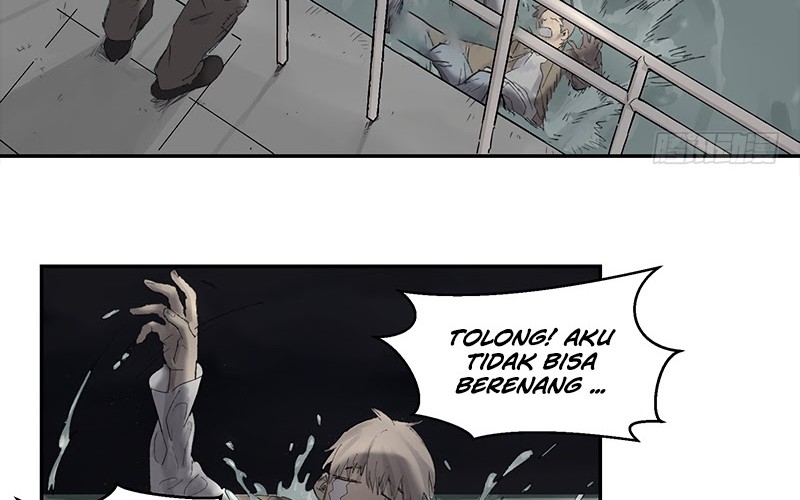 Game of the Strong Chapter 1 - halaman 5