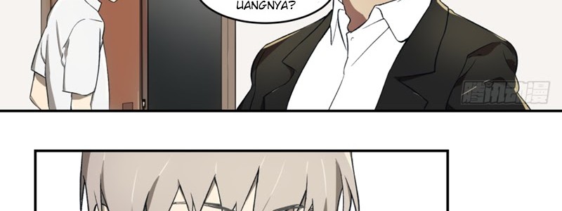 Game of the Strong Chapter 5 - halaman 5