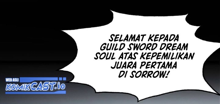 Game Online: Unrivaled In The World (Remake) Chapter 1 - halaman 103