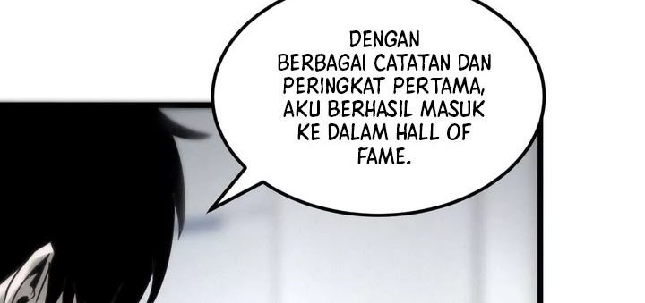 Game Online: Unrivaled In The World (Remake) Chapter 1 - halaman 105