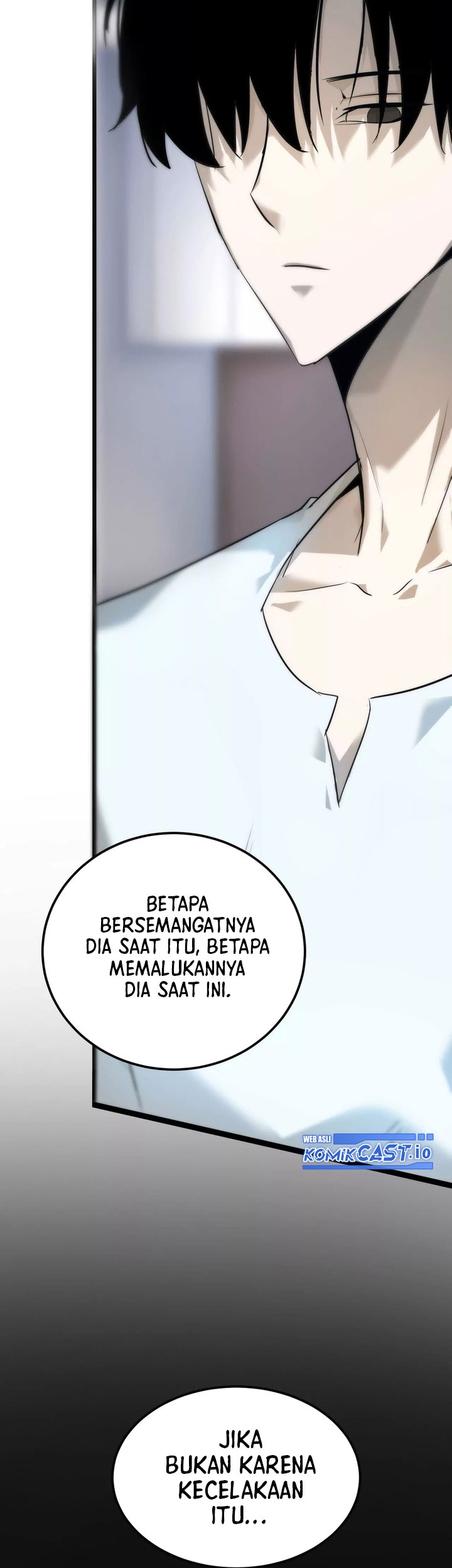 Game Online: Unrivaled In The World (Remake) Chapter 1 - halaman 108