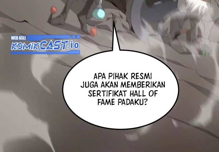 Game Online: Unrivaled In The World (Remake) Chapter 1 - halaman 113