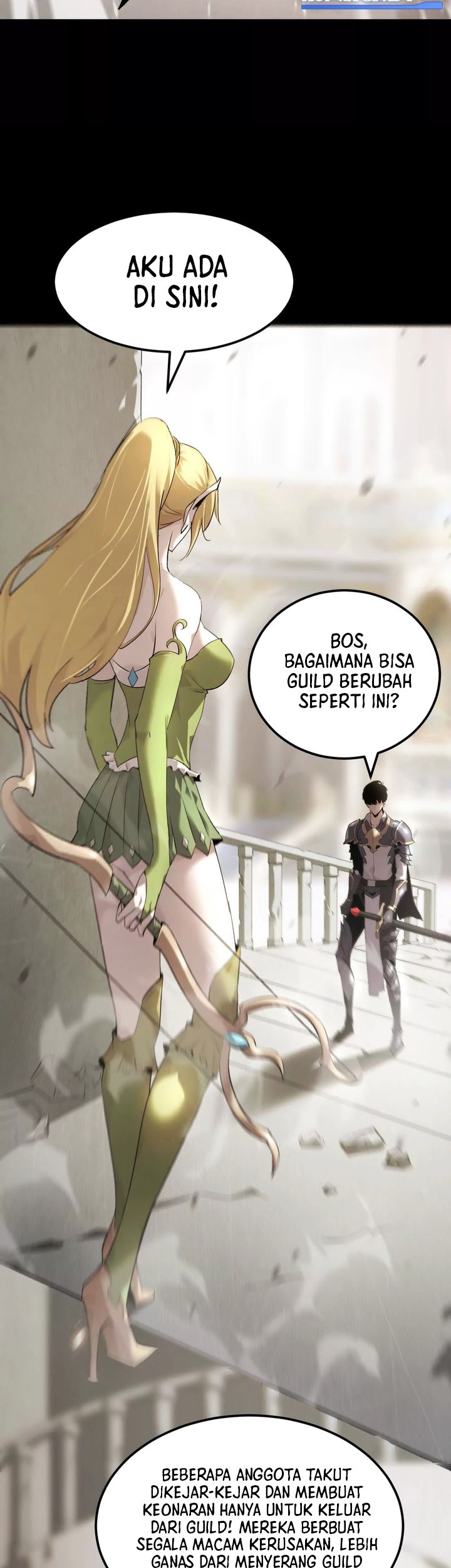 Game Online: Unrivaled In The World (Remake) Chapter 1 - halaman 124