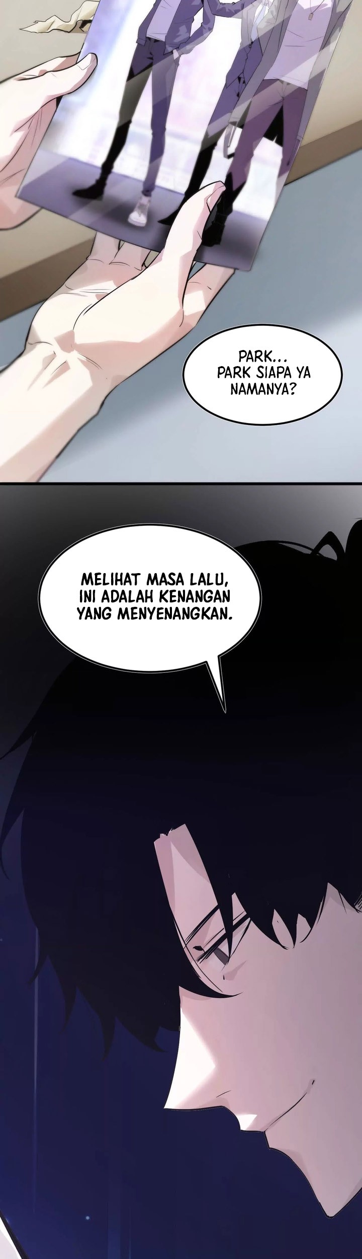 Game Online: Unrivaled In The World (Remake) Chapter 1 - halaman 16