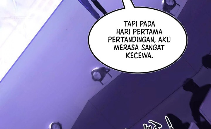Game Online: Unrivaled In The World (Remake) Chapter 1 - halaman 19