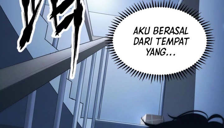 Game Online: Unrivaled In The World (Remake) Chapter 1 - halaman 3