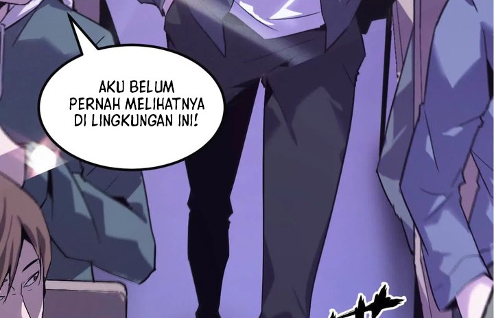 Game Online: Unrivaled In The World (Remake) Chapter 1 - halaman 39