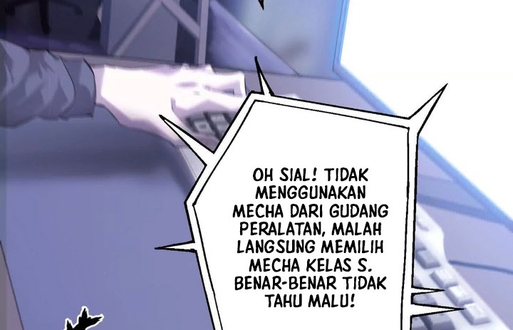 Game Online: Unrivaled In The World (Remake) Chapter 1 - halaman 47