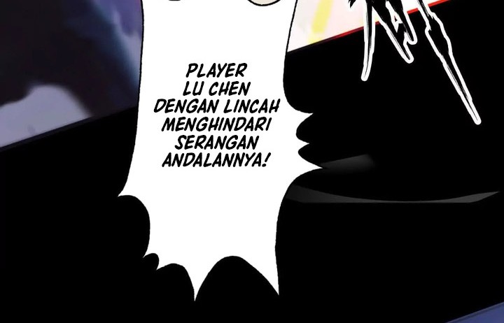 Game Online: Unrivaled In The World (Remake) Chapter 1 - halaman 49