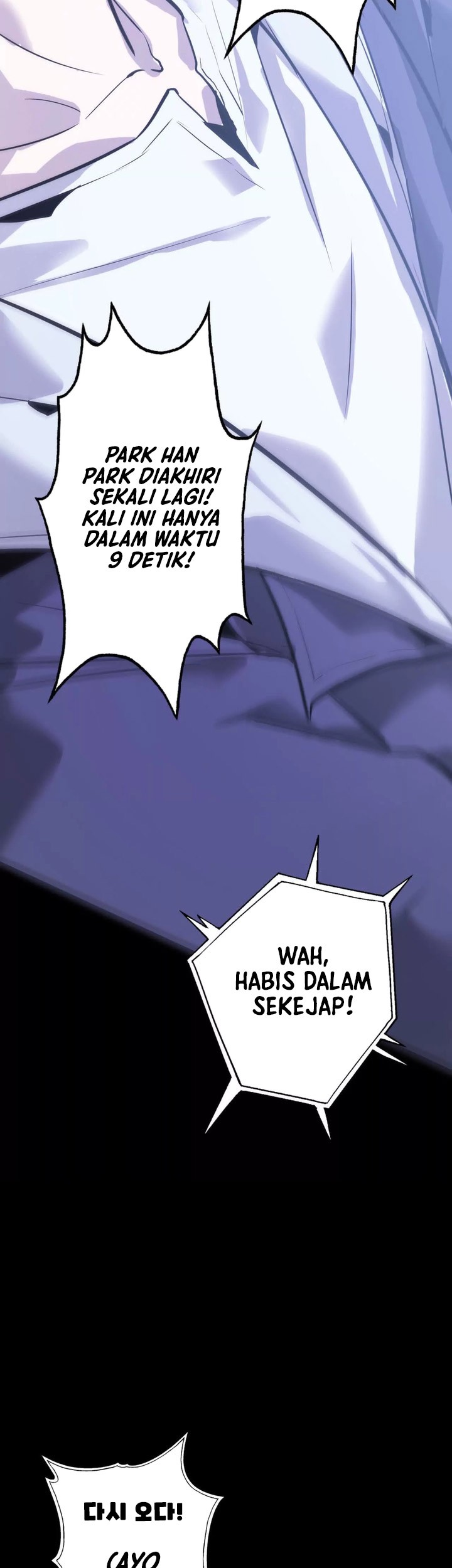 Game Online: Unrivaled In The World (Remake) Chapter 1 - halaman 54