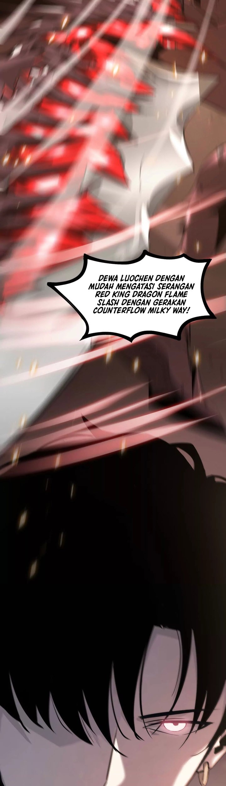 Game Online: Unrivaled In The World (Remake) Chapter 1 - halaman 88