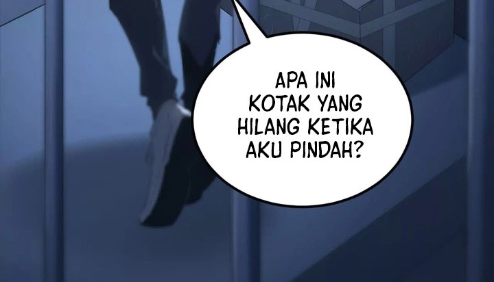 Game Online: Unrivaled In The World (Remake) Chapter 1 - halaman 9