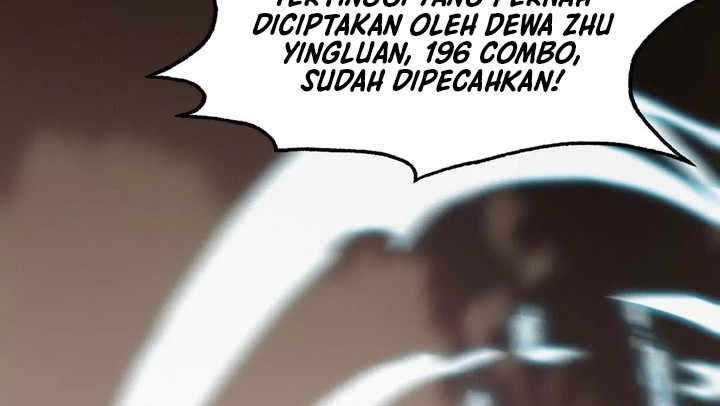 Game Online: Unrivaled In The World (Remake) Chapter 1 - halaman 97