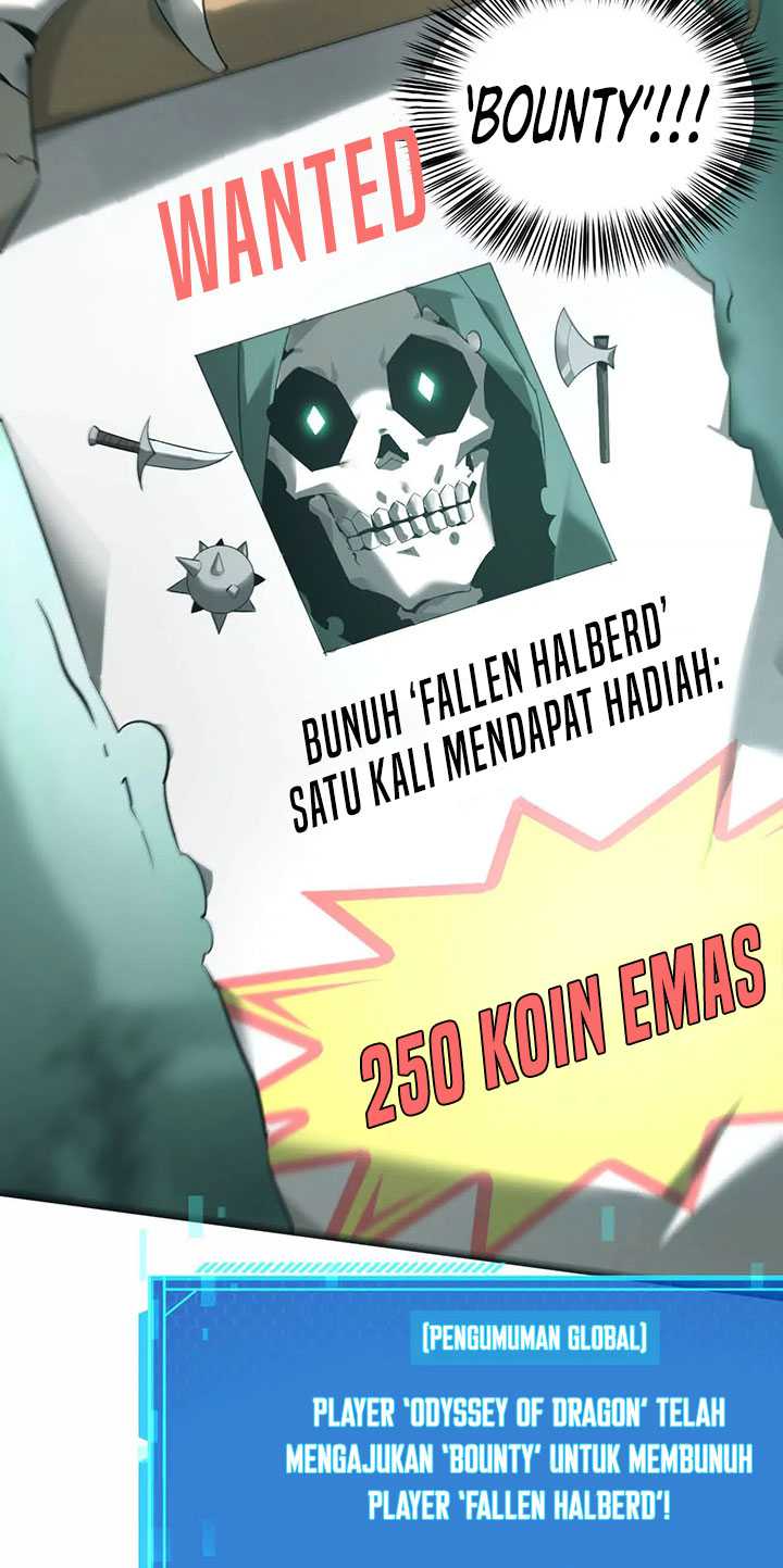 Game Online: Unrivaled In The World (Remake) Chapter 10 - halaman 10