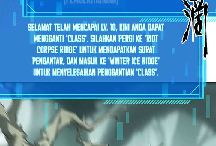 Game Online: Unrivaled In The World (Remake) Chapter 10 - halaman 15