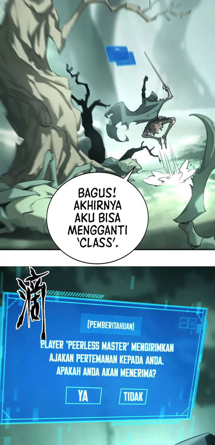 Game Online: Unrivaled In The World (Remake) Chapter 10 - halaman 16